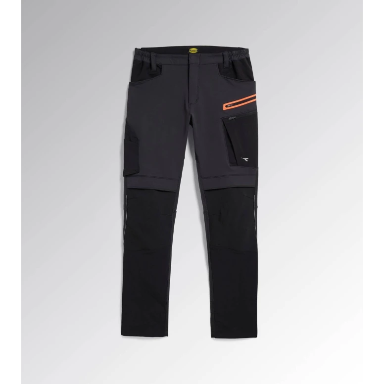 Stretch-Arbeits- und Multitaschenhose Diadora Hybrid Performance 702.179838
