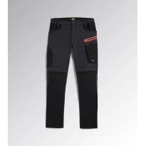 Stretch-Arbeits- und Multitaschenhose Diadora Hybrid Performance 702.179838