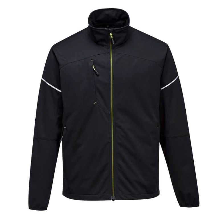 Arbeitsjacke Portwest Flex Shell PW3 T620