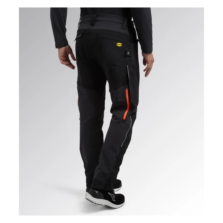 Stretch-Arbeits- und Multitaschenhose Diadora Hybrid Performance 702.179838