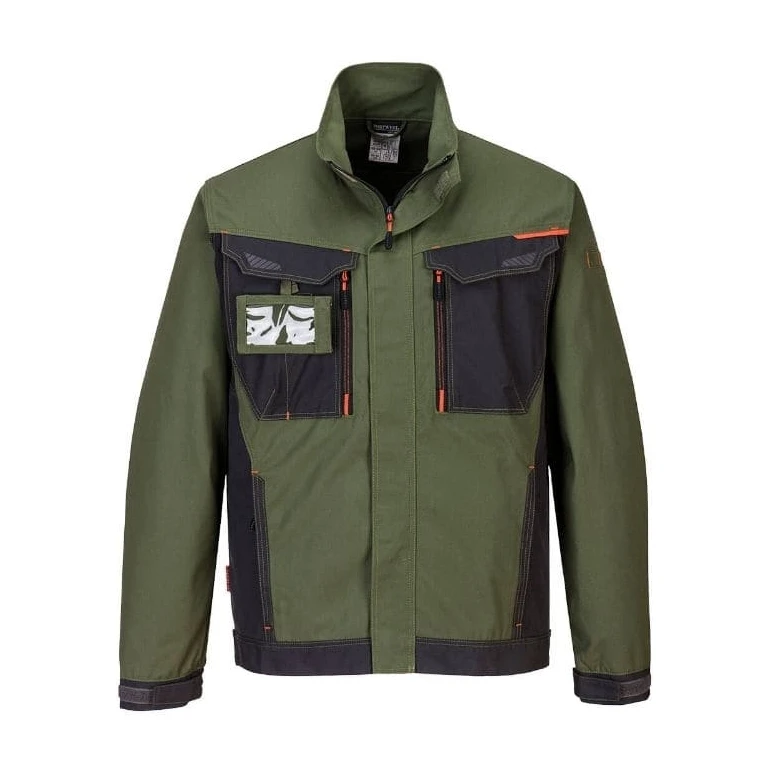 Arbeitsjacke Portwest WX3 T703