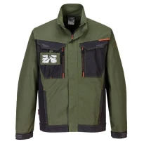 Arbeitsjacke Portwest WX3 T703
