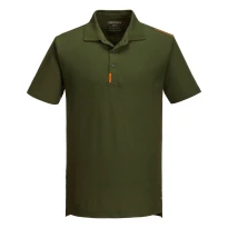 Arbeitspoloshirt Portwest WX3 T720 2