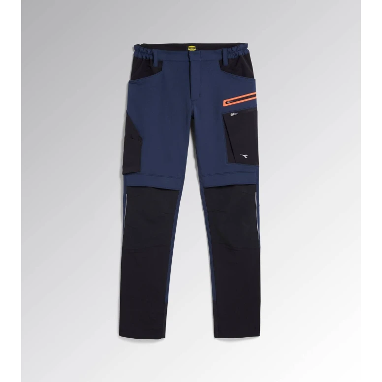 Stretch-Arbeits- und Multitaschenhose Diadora Hybrid Performance 702.179838