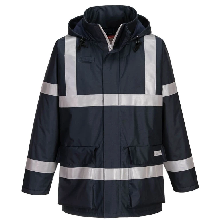 Arbeitsjacke Multinorm Portwest S785