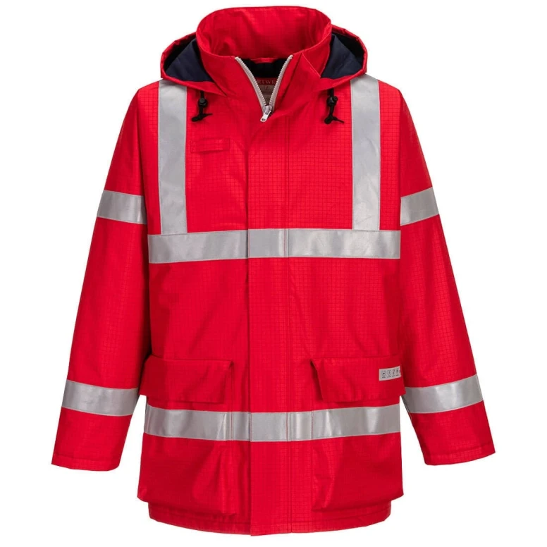 Arbeitsjacke Multinorm Portwest S785