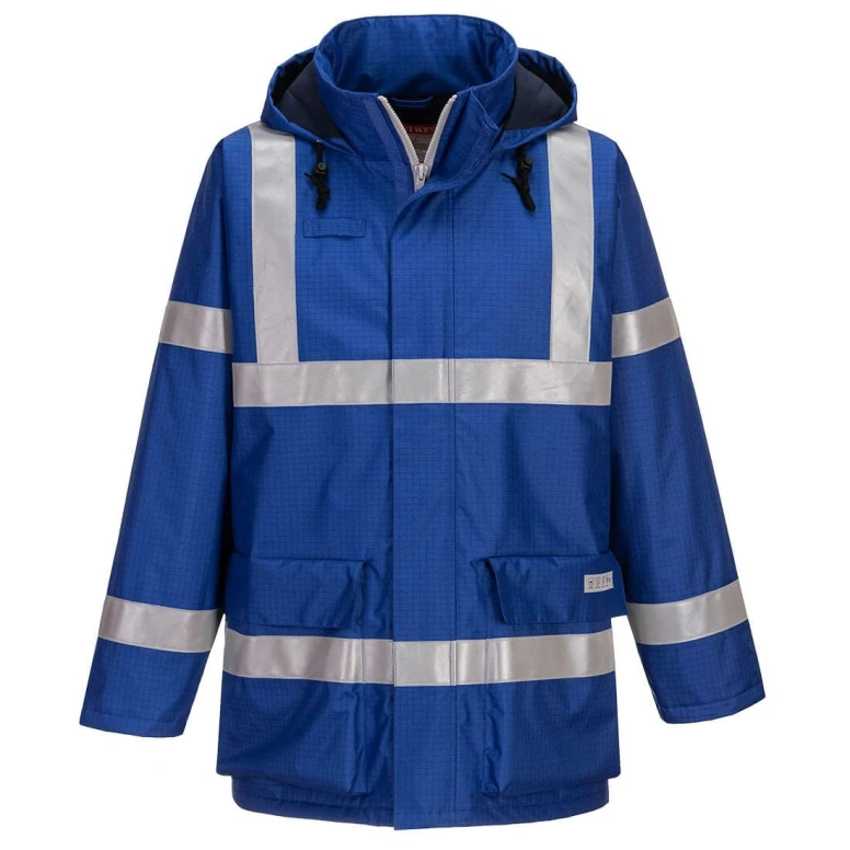 Arbeitsjacke Multinorm Portwest S785