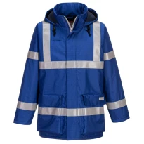 Arbeitsjacke Multinorm Portwest S785