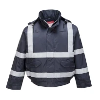 Arbeitsjacke Bizflame Regen Multinorm Portwest S783
