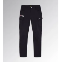 Stretch-Arbeits- und Multitaschenhose Diadora Ability Athena Lady 702.179826