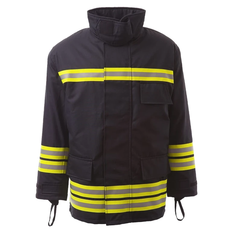 Arbeitsjacke 3000 Feuerfest Portwest FB30