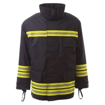 Arbeitsjacke 3000 Feuerfest Portwest FB30