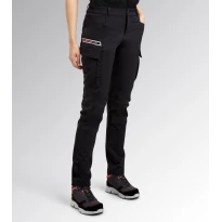 Stretch-Arbeits- und Multitaschenhose Diadora Ability Athena Lady 702.179826