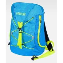 Rucksack mit Gummibändern 32 LT WFA402 - Workteam
