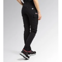 Stretch-Arbeits- und Multitaschenhose Diadora Ability Athena Lady 702.179826