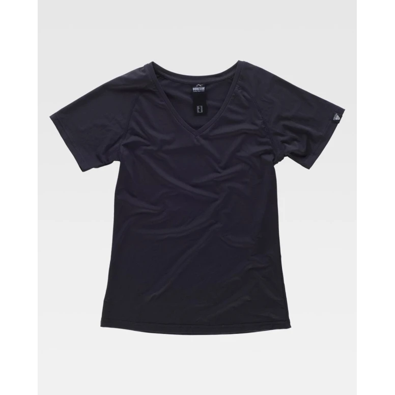 Stretch Damen S7525 T-shirt - Workteam