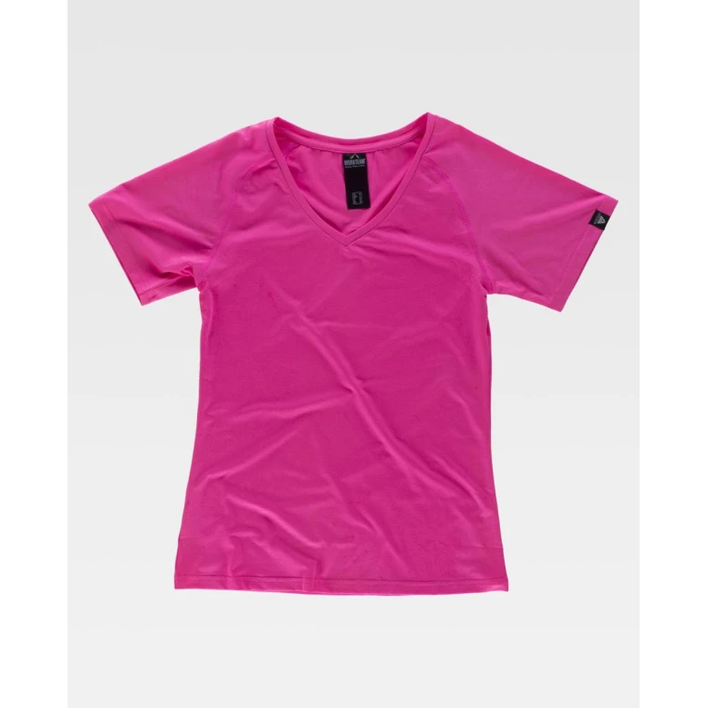Stretch Damen S7525 T-shirt - Workteam