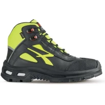 Sicherheitsschuhe U-power Mind S3 WR CI SRC RL1E114