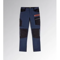 Stretch-Arbeits- und Multitaschenhose Diadora Hybrid Poly Performance 702.180800