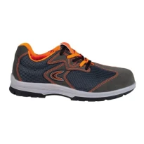 Sicherheitsschuhe Cofra Cadice S1P SRC 36600-001