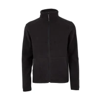 Unisex Fleece-Arbeitsjacke Velilla Perth MK610V
