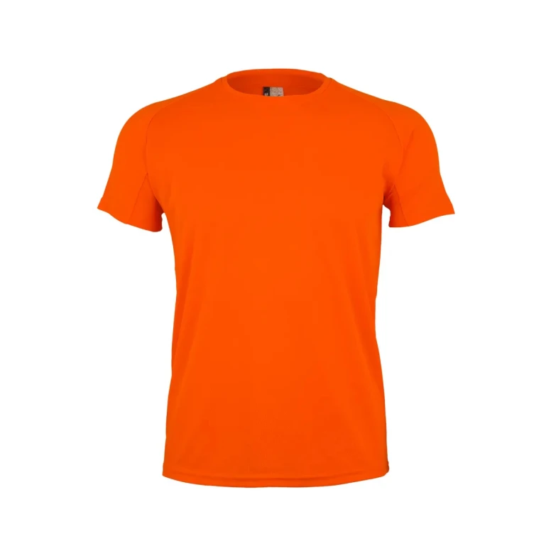 Unisex Technisches Arbeits-T-Shirt Velilla Tech MK520V