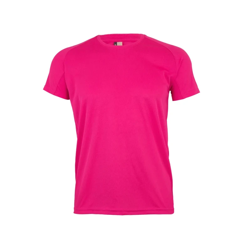 Unisex Technisches Arbeits-T-Shirt Velilla Tech MK520V