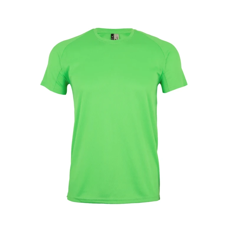 Unisex Technisches Arbeits-T-Shirt Velilla Tech MK520V