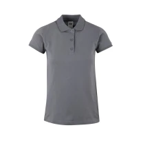 Kurzärm-Arbeitspoloshirt 100% Baumwolle Velilla Mackay Damen PS200WC