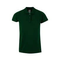 Kurzärm-Arbeitspoloshirt 100% Baumwolle Velilla Mackay Damen PS200WC