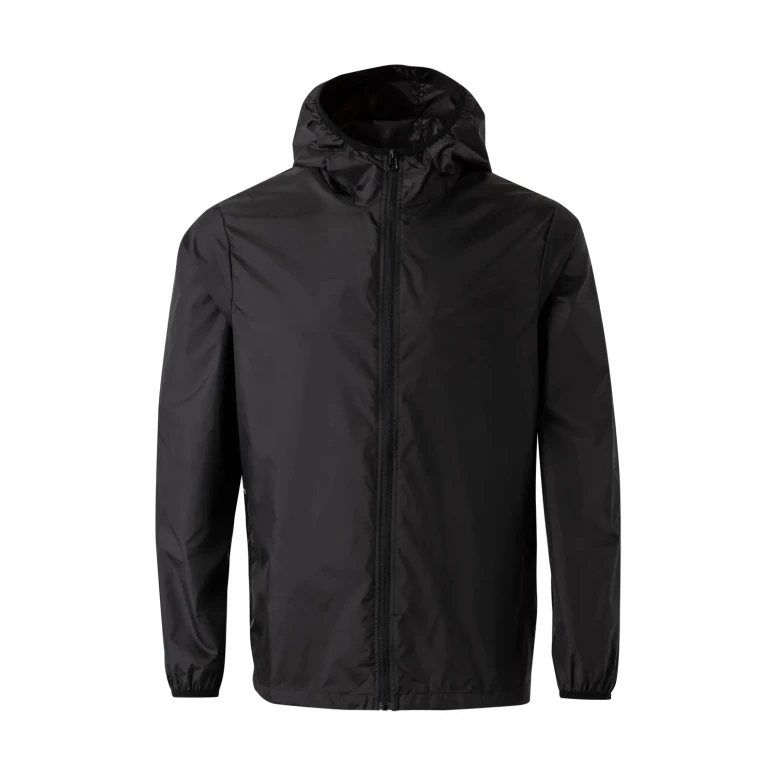 Unisex winddichte Arbeitsjacke Velilla Stockton WZ60U