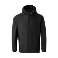 Unisex winddichte Arbeitsjacke Velilla Stockton WZ60U