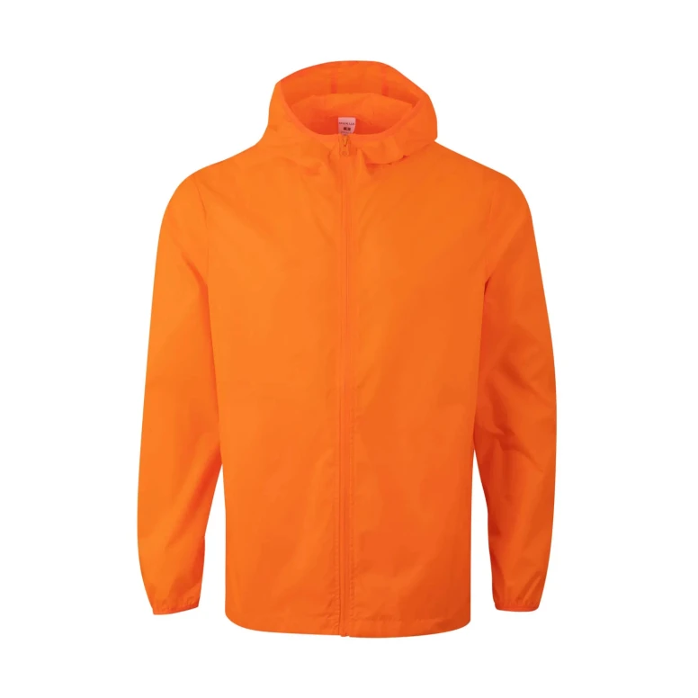 Unisex winddichte Arbeitsjacke Velilla Stockton WZ60U