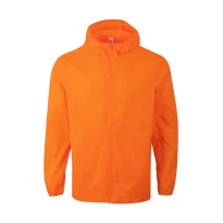 Unisex winddichte Arbeitsjacke Velilla Stockton WZ60U