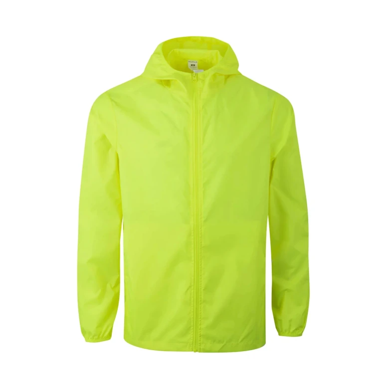 Unisex winddichte Arbeitsjacke Velilla Stockton WZ60U