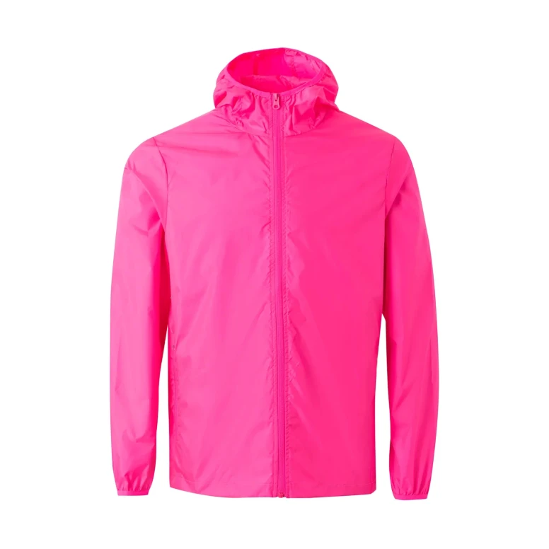 Unisex winddichte Arbeitsjacke Velilla Stockton WZ60U
