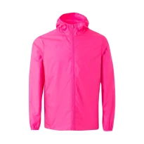 Unisex winddichte Arbeitsjacke Velilla Stockton WZ60U