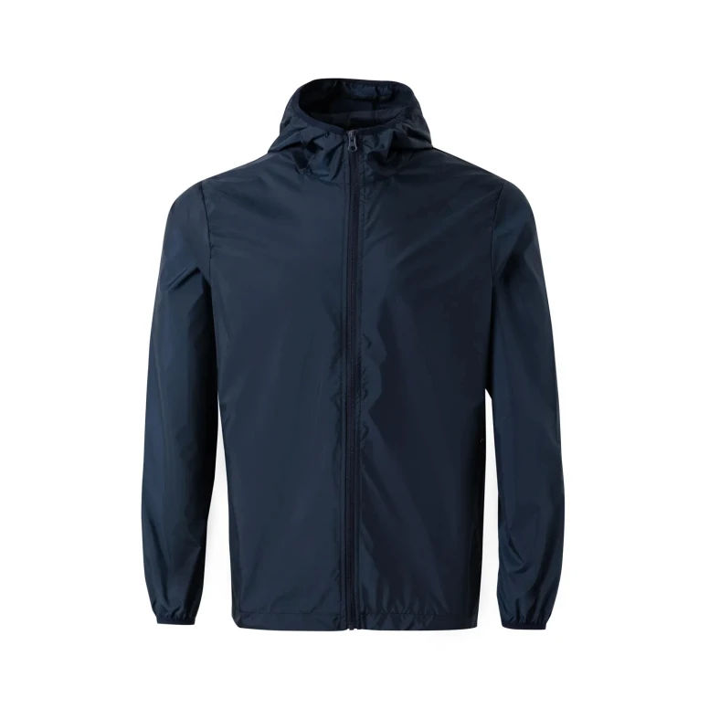 Unisex winddichte Arbeitsjacke Velilla Stockton WZ60U