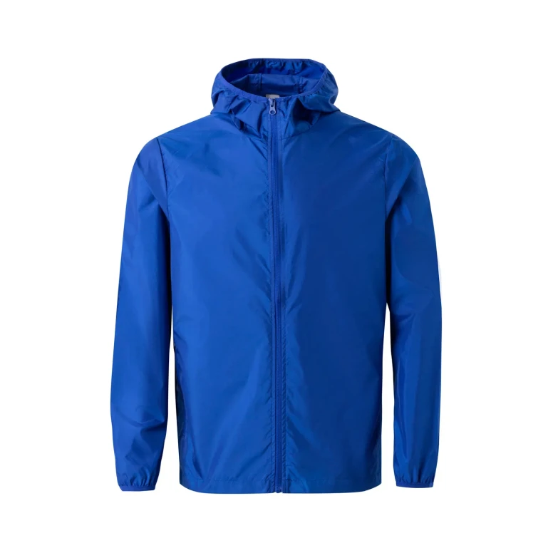 Unisex winddichte Arbeitsjacke Velilla Stockton WZ60U