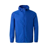 Unisex winddichte Arbeitsjacke Velilla Stockton WZ60U