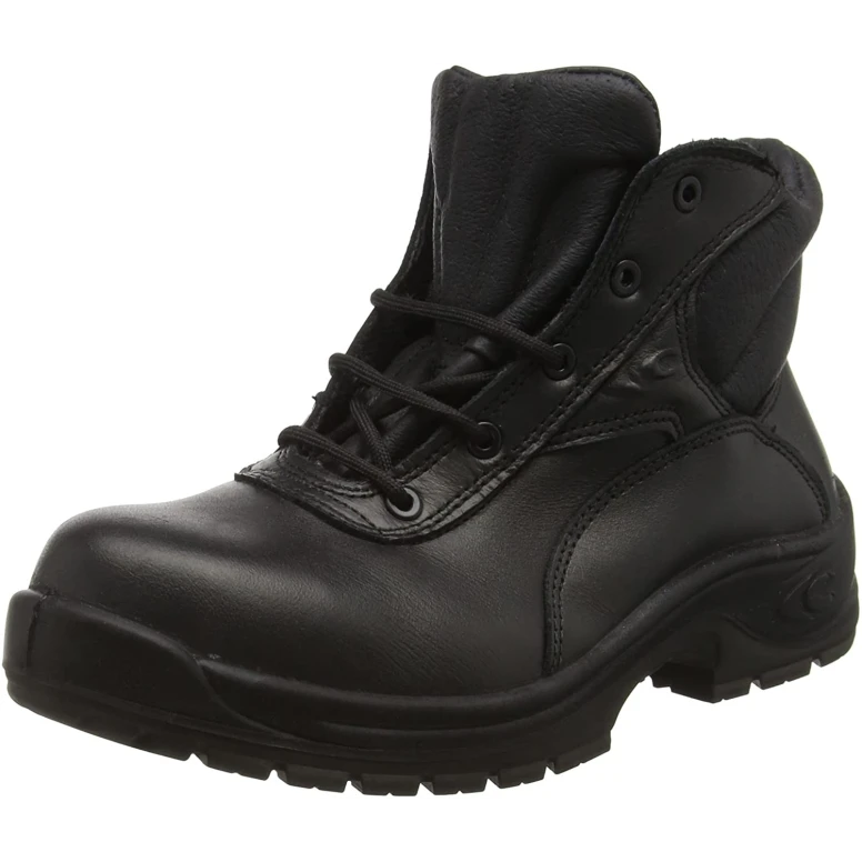 Sicherheitsschuhe Cofra Caesar S3 HRO SRC 10080-000