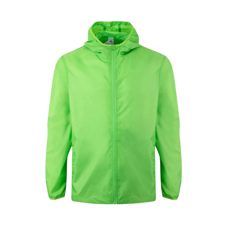 Unisex winddichte Arbeitsjacke Velilla Stockton WZ60U