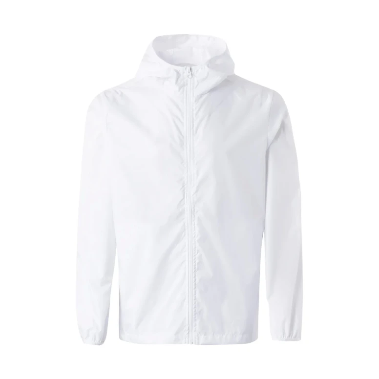 Unisex winddichte Arbeitsjacke Velilla Stockton WZ60U