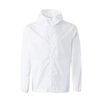 Unisex winddichte Arbeitsjacke Velilla Stockton WZ60U
