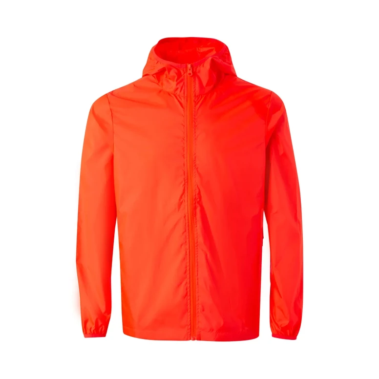 Unisex winddichte Arbeitsjacke Velilla Stockton WZ60U