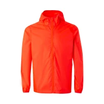 Unisex winddichte Arbeitsjacke Velilla Stockton WZ60U