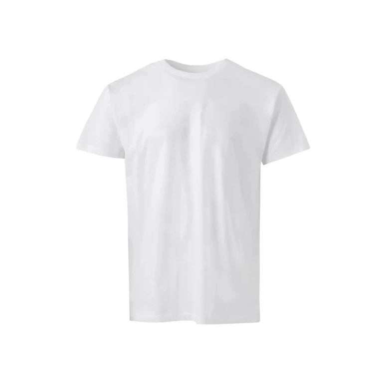 Arbeits-T-Shirt mit Rundhalsausschnitt 100% Baumwolle Velilla Tasmania TS150UW