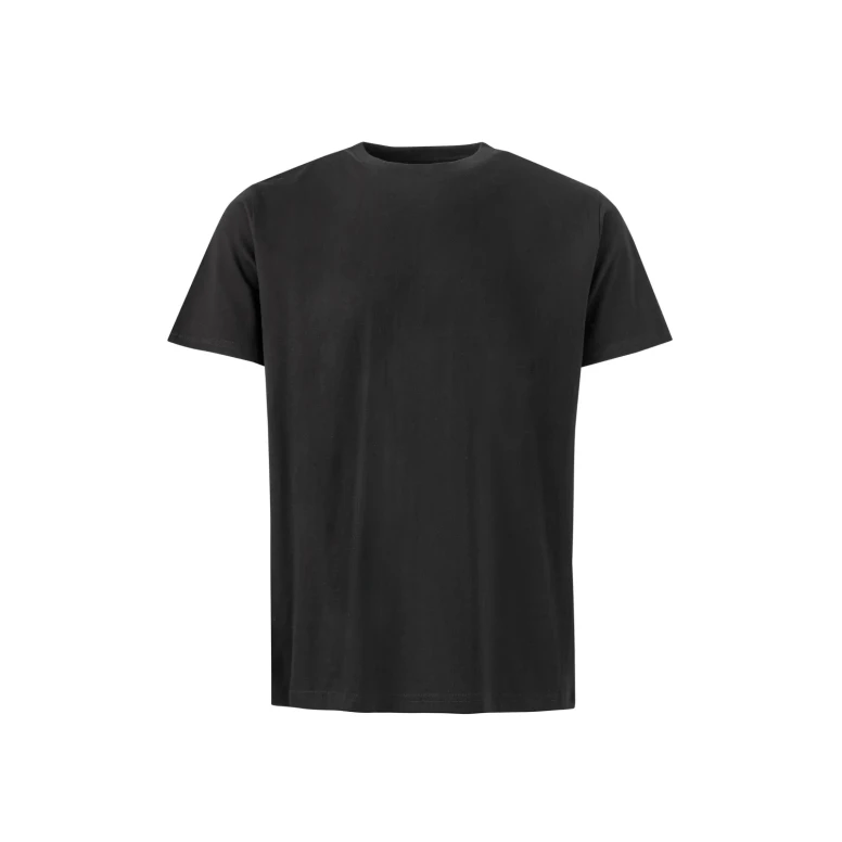 Arbeits-T-Shirt mit Rundhalsausschnitt 100% Baumwolle Velilla Lake TSN160UC