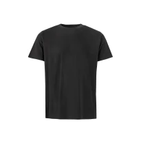 Arbeits-T-Shirt mit Rundhalsausschnitt 100% Baumwolle Velilla Lake TSN160UC