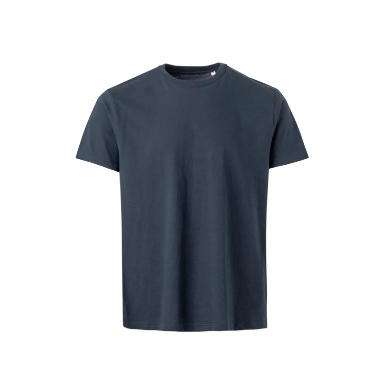 Arbeits-T-Shirt mit Rundhalsausschnitt 100% Baumwolle Velilla Lake TSN160UC